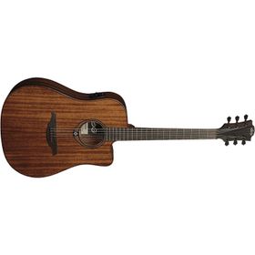 Lag GLA T98DCE Elektro Akustik Gitar
