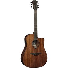 Lag GLA T98DCE Elektro Akustik Gitar