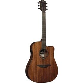 Lag GLA T98DCE Elektro Akustik Gitar