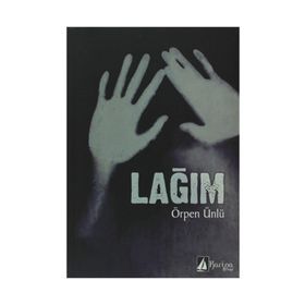 LAĞIM - ÖRPEN ÜNLÜ