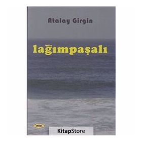 Lağımpaşalı - Atalay Girgin