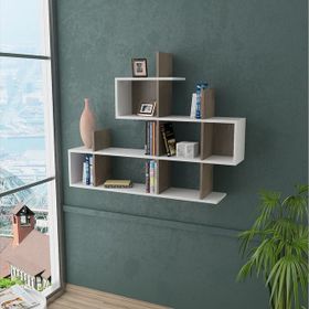 Lagomood ENKY Duvar Rafı
