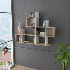 Lagomood ENKY Duvar Rafı