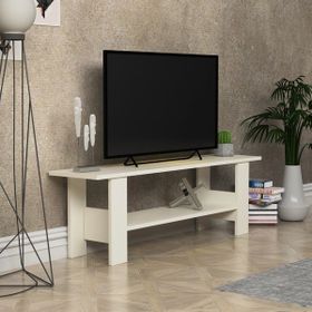 Lagomood Nero Beyaz Tv Ünitesi