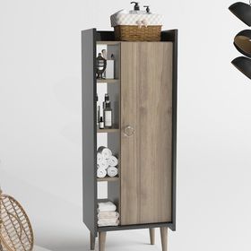 Lagomood Ruby Çok Amaçlı Dolap