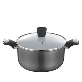 Lagostina Casa Artica 24 cm Derin Tencere