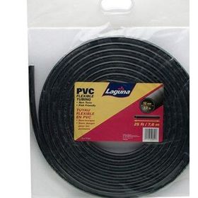 Laguna 12 Mx7,6 M Siyah Hortum