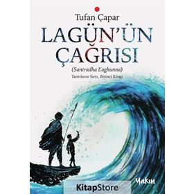 Lagün’ün Çağrısı - Tufan Çapar