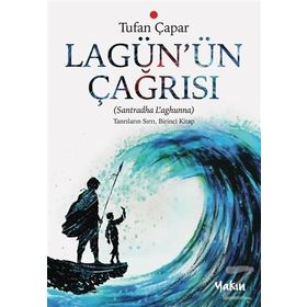 Lagün’ün Çağrısı - Tufan Çapar