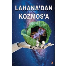 Lahanadan Kozmosa - A. Süleyman Dağdartan