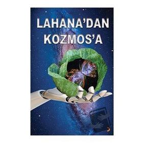 Lahanadan Kozmosa - A. Süleyman Dağdartan