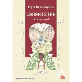 Lahanistan - Feyza Hepçilingirler
