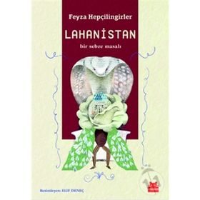 Lahanistan - Feyza Hepçilingirler