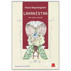 Lahanistan - Feyza Hepçilingirler