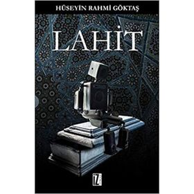 LAHIT - HÜSEYİN RAHMI GÖKTAŞ