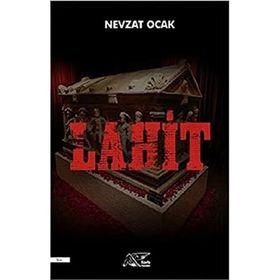 LAHIT - HÜSEYİN RAHMI GÖKTAŞ