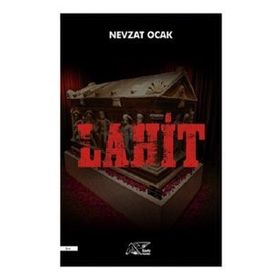 Lahit - Nevzat Ocak