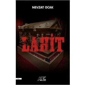 Lahit - Nevzat Ocak