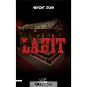 Lahit - Nevzat Ocak