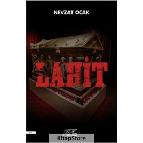 Lahit - Nevzat Ocak