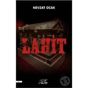 Lahit - Nevzat Ocak