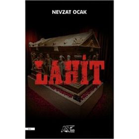 Lahit - Nevzat Ocak