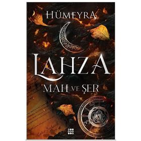 Lahza 1 Mah ve Ser - Hümeyra