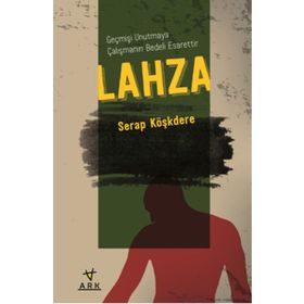 Lahza Ark Kitapları