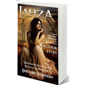 Lahza - Author Lives