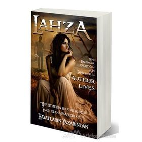 Lahza - Author Lives