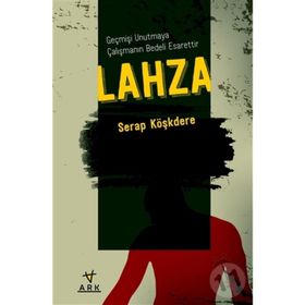 Lahza - Author Lives