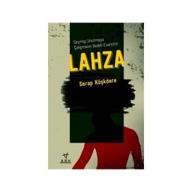 Lahza - Author Lives