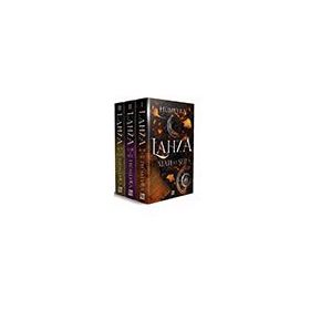 Lahza Serisi 3 Kitap Takım Dokuz Yayınları
