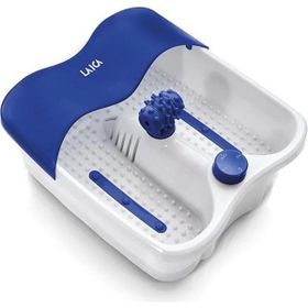 Laica PC1017 Pedikür Leğeni Ayak Masaj Aleti