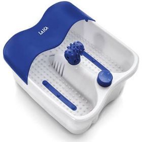 Laica PC1017 Pedikür Leğeni Ayak Masaj Aleti