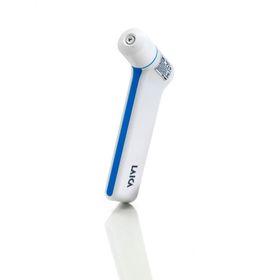 Laica TH1004 Temassız+Kulaktan Ateş Ölçer