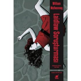 Laidlaw Soruşturması - William McIlvanney