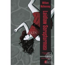 Laidlaw Soruşturması - William McIlvanney