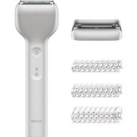 Laifen T1 Pro Açık Gri Tıraş Makinesi