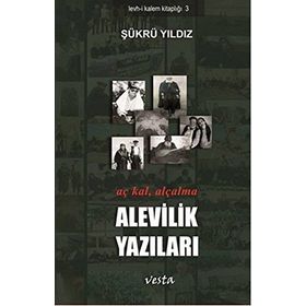 LAIKLIK DIN VE ALEVILIK YAZILARI - NIYAZI ÖKTEM