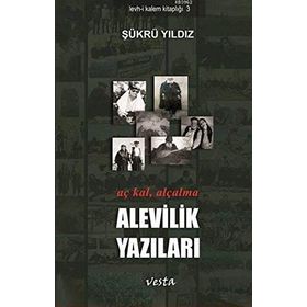 LAIKLIK DIN VE ALEVILIK YAZILARI - NIYAZI ÖKTEM