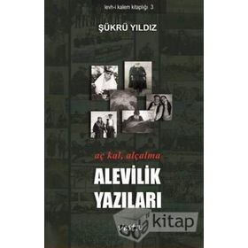 LAIKLIK DIN VE ALEVILIK YAZILARI - NIYAZI ÖKTEM
