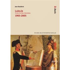 Laiklik - Ethem Ruhi Fığlalı