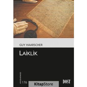 Laiklik - Guy Haarscher