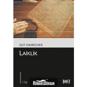 Laiklik - Guy Haarscher