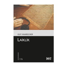 Laiklik - Guy Haarscher
