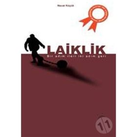 LAIKLIK - NECAT KÜÇÜK