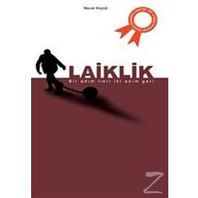 LAIKLIK - NECAT KÜÇÜK