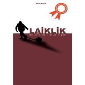 LAIKLIK - NECAT KÜÇÜK