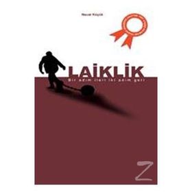 LAIKLIK - NECAT KÜÇÜK
